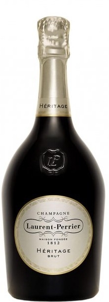 Heritages Champagner Brut