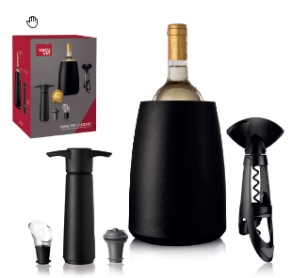 Wine Set Elegant Premium 5-teilig