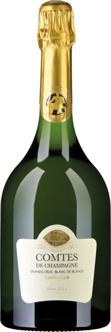 Taittinger Comte de Champagne