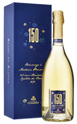 Pommery Cuvée 150