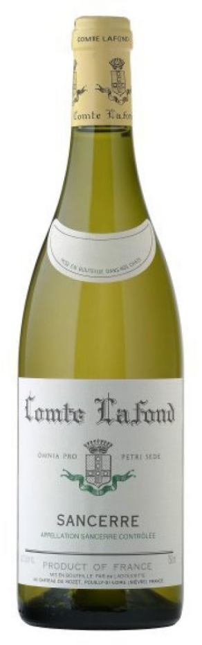 Sancerre Comte Lafond