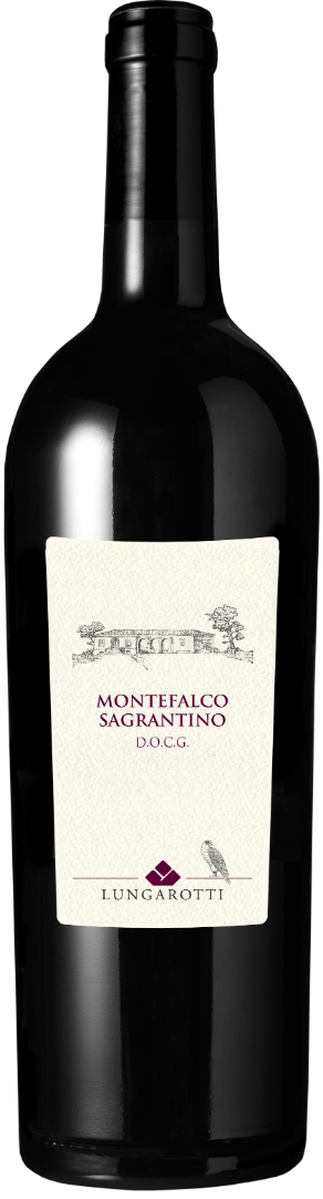 Sagrantino di Montefalco DOCG