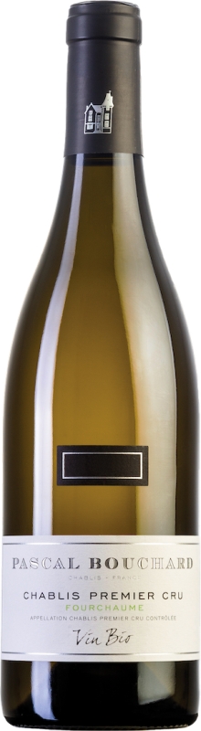 Fourchaume Chablis 1er Grand Cru Bio