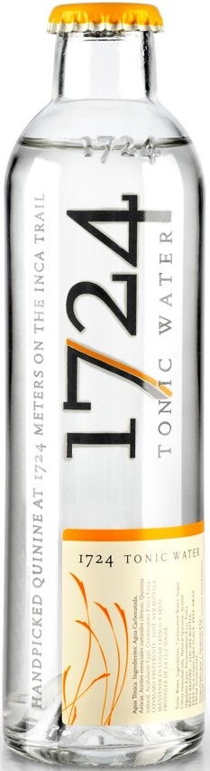 1724 Tonic Water