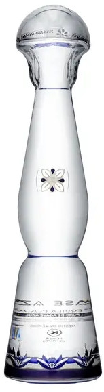 Tequila Clase Azul Plata