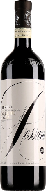 Dolcetto d'Alba DOC Rossana