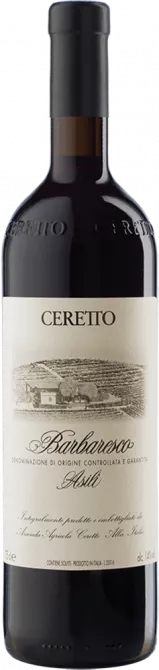 Barbaresco DOCG