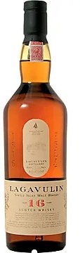 Whisky Lagavulin