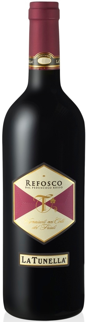 Refosco dal Penducolo Colli Orientali