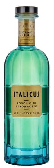 Italicus Rosolio di Bergamotto