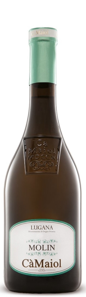 Lugana DOP Molin Cà Maiol