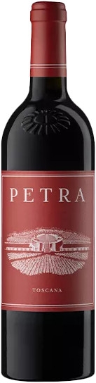 Petra Rosso Toscana Maremma IGT/b