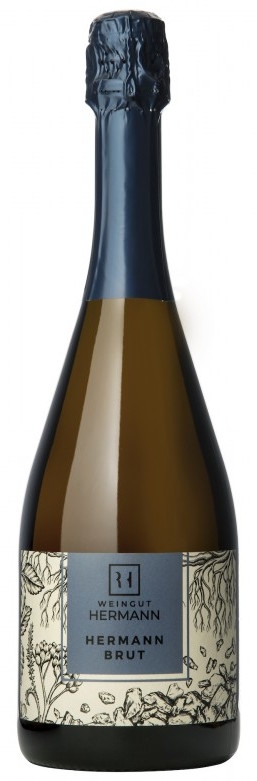 Hermann Brut Schaumwein