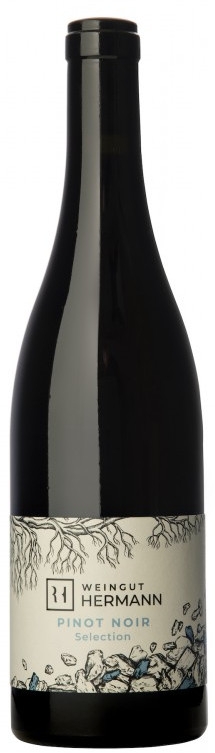 Hermann Pinot Noir Le Petit