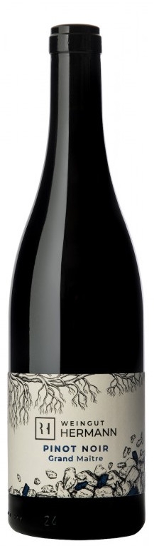 Hermann Pinot Noir Grand Maître