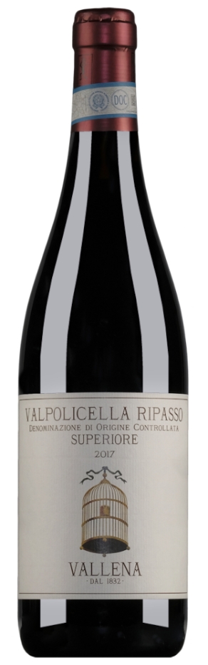 Amarone della Valpolicella DOCG