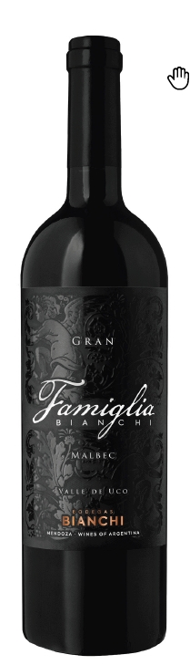 Malbec Gran Famiglia