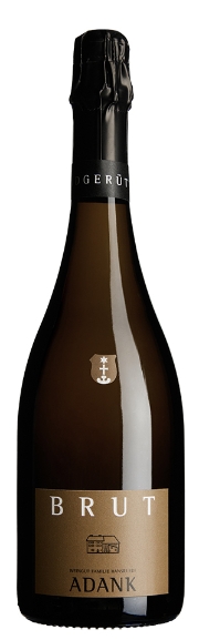 Adanks BRUT Méthode Tradition