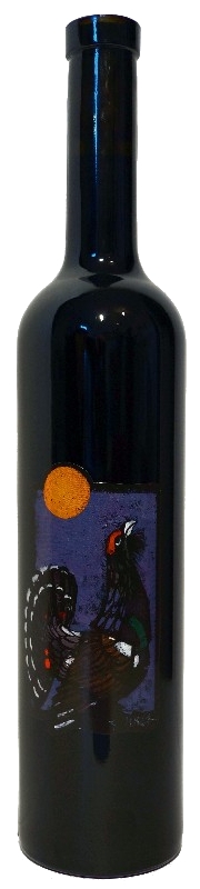 Fläscher Pinot Noir Barrique H-R. Adank