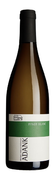 Adank Fläscher Pinot Blanc