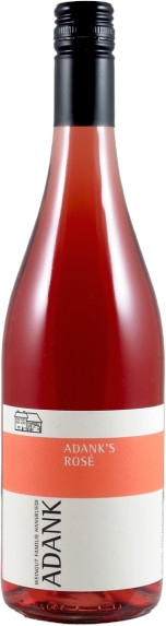 Adank's Rosé Fläscher AOC