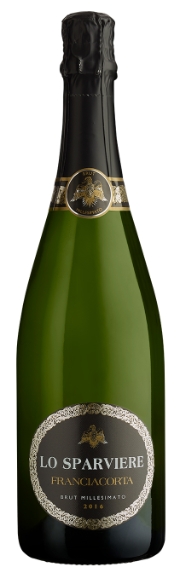 Franciacorta Brut Millesimato Chardonnay