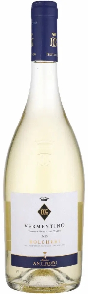 Vermentino Bolgheri DOC