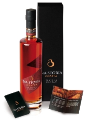 Grappa NA STORIA VIGNA D'ANTAN