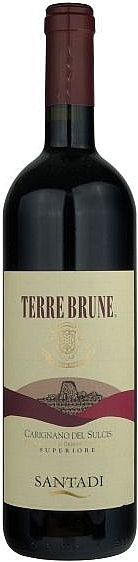 Terre Brune DOC