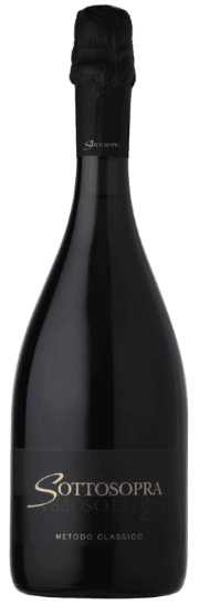 Sottosopra Spumante Ticino DOC
