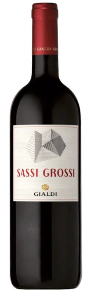 Ticino Merlot DOC Sassi Grossi