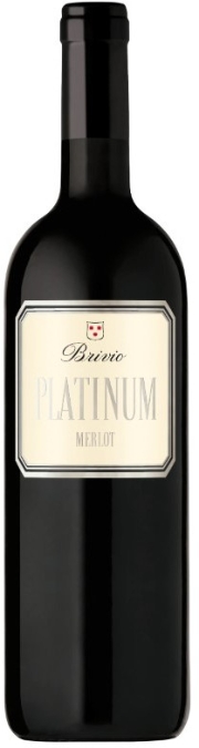 Merlot Platinum Barrique DOC