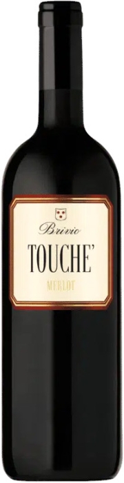 Touche Merlot Ticino DOC