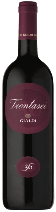 Trentasei Merlot Ticino DOC