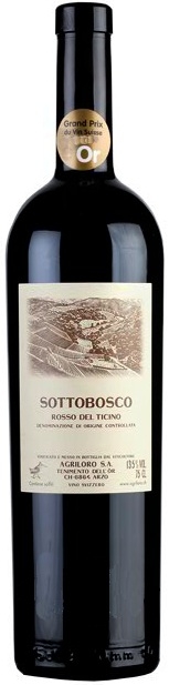 Sottobosco DOC