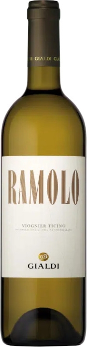 Viognier Ticino Ramolo DOC