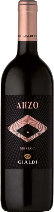 Arzo Ticino Merlot DOC