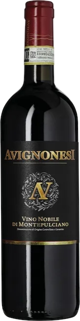 Nobile di Montepulciano DOCG