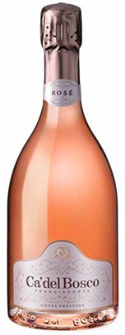 Franciacorta Rosé DOCG Cuvée Prestige