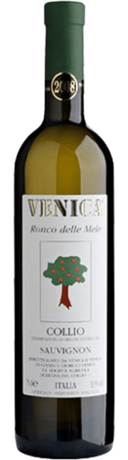 Sauvignon Blanc DOC