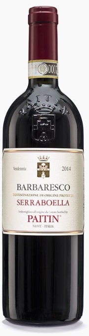 Barbaresco Sorì Paitin Serraboella  DOCG