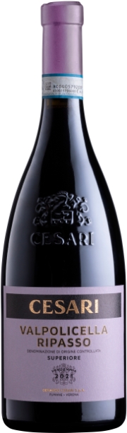 Ripasso della Valpolicella DOC Ex. Mara