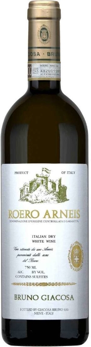 Roero Arneis DOCG