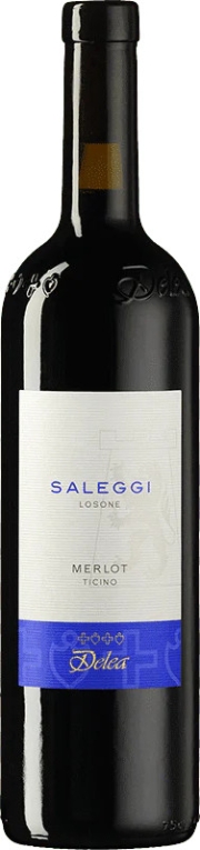 Merlot Saleggi