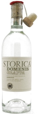 Grappa Storica