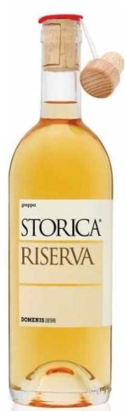 Grappa Storica Riserva