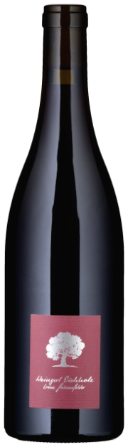 Eichholz Pinot Noir Bündte AOC