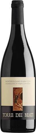 Montepulciano d'Abruzzo DOC