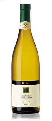Orvieto classico DOC Bigi