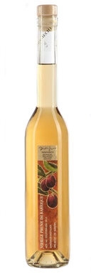 Gunzwiler Prune im Barrique